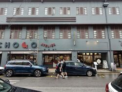 Tanjong Pagar Conservation Area (D2), Retail #566341471